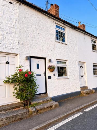 Exelby House | White Cottage Exelby