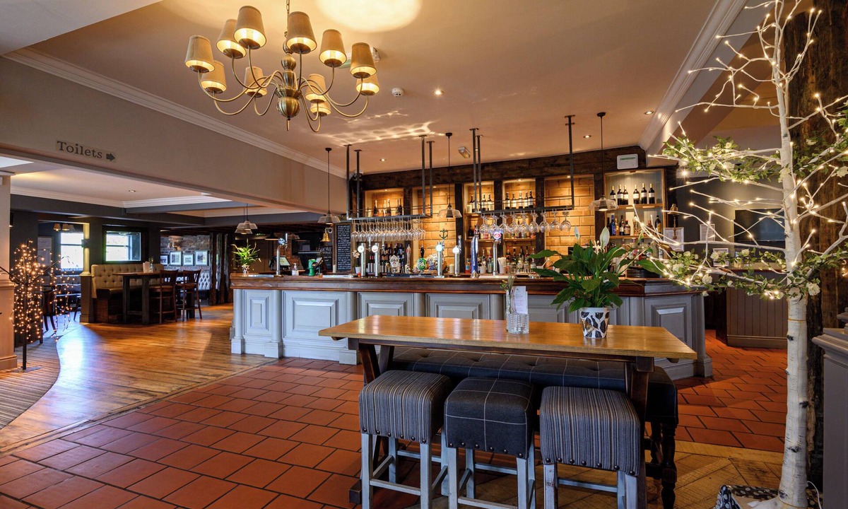New Forest District Hotel | White Rabbit Hotel by Chef and Brewer Collection
