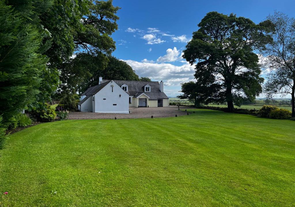 Kilkenzie Bed & Breakfast | Whitehouse