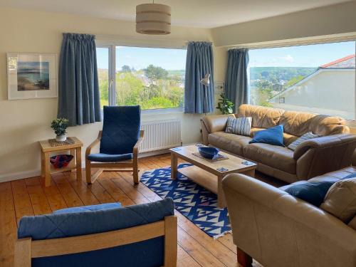 St. Mawes House | Whitestones