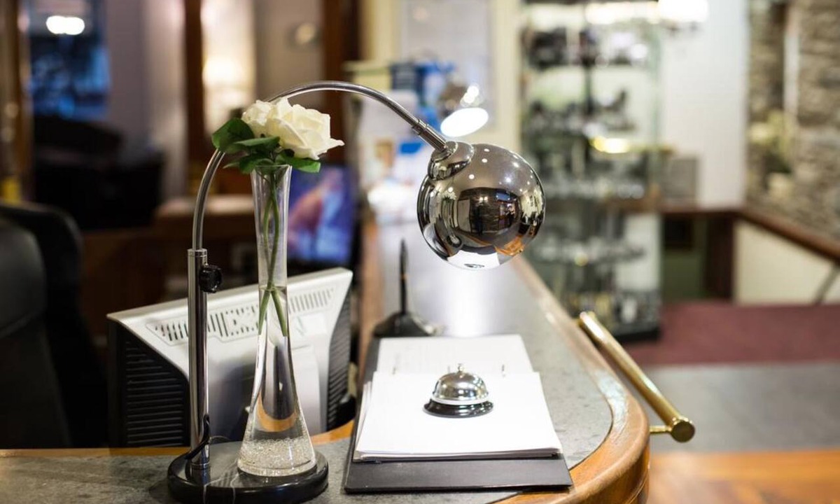 Backbarrow Hotel | Whitewater Spa & Leisure Club