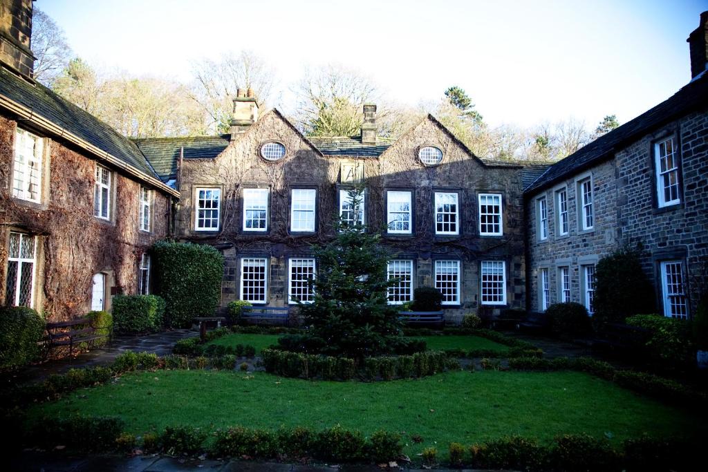 Sheffield Hotel | Whitley Hall Hotel