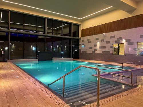 Appleby-in-Westmorland Resort | Wild Rose Holiday Park