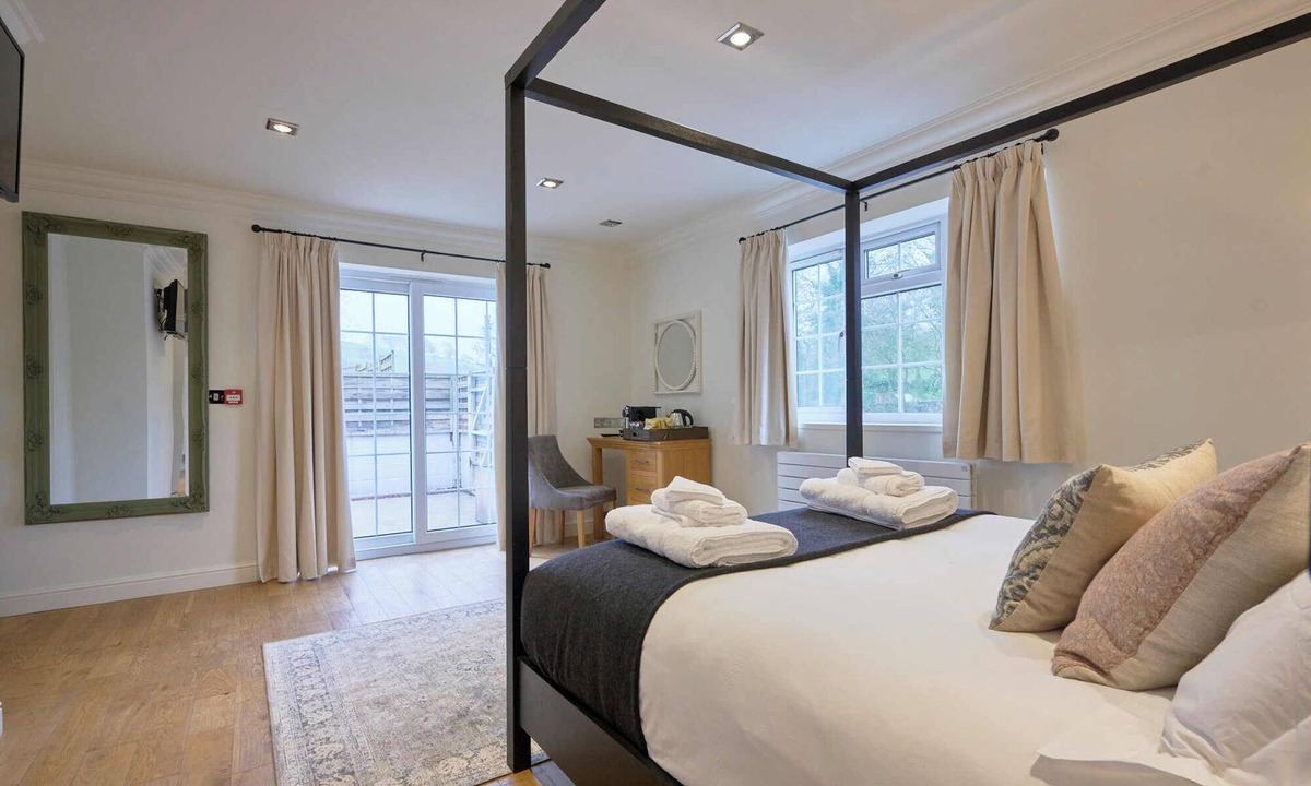 Brough Hotel | Wilding Hotel