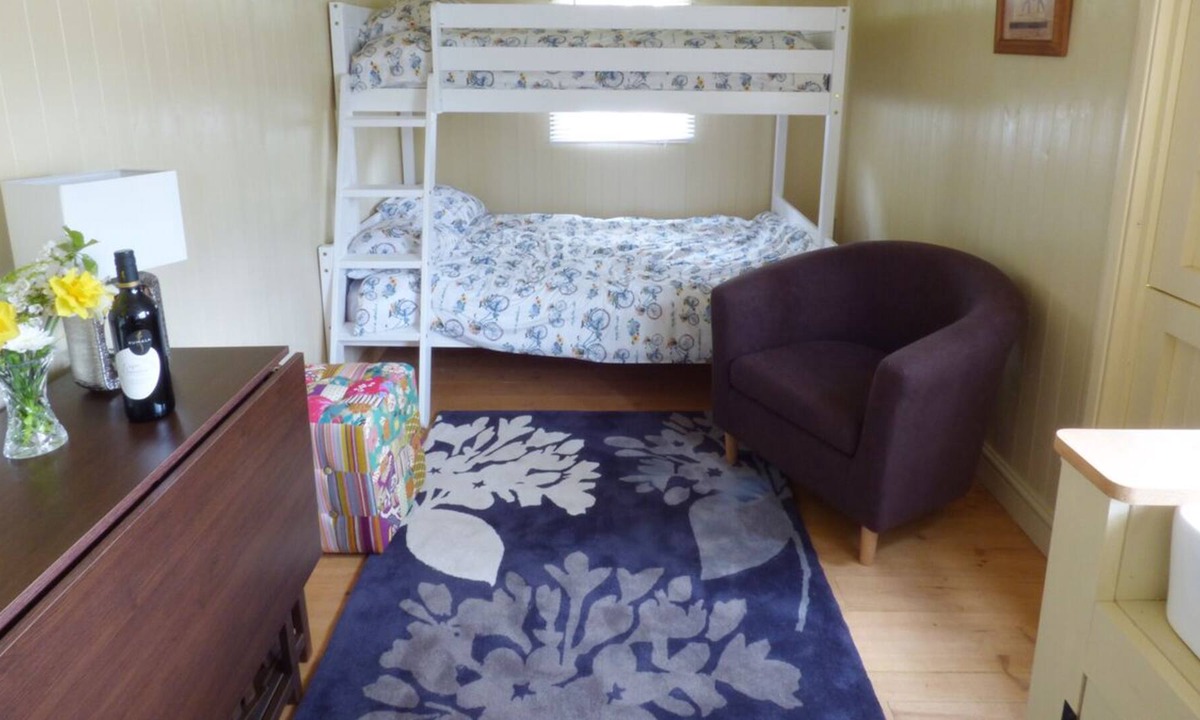 Haltwhistle Cottage | William's Hide