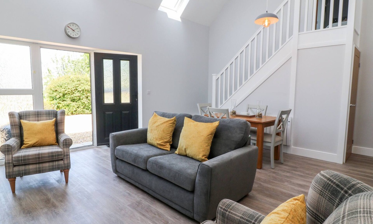 Hele Cottage | Willow Cottage