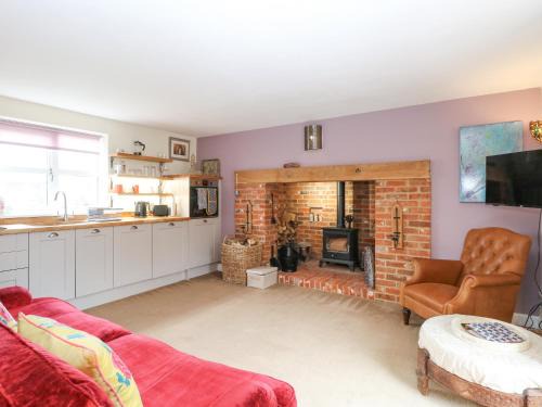 Hickling House | Willow Cottage