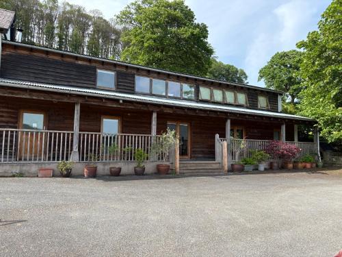 Presteigne House | Willow Cottage