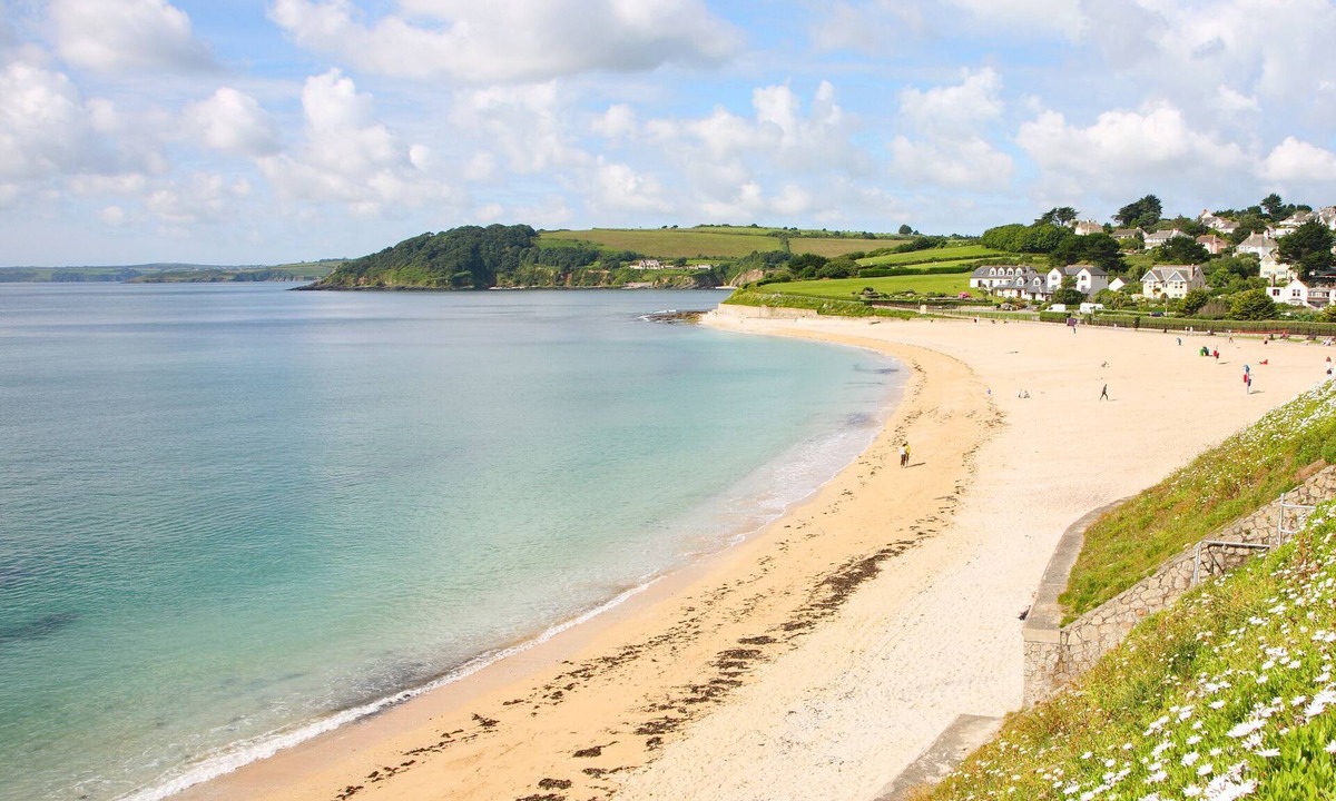 Maenporth Cottage | Willow