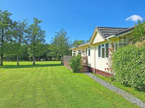 Holsworthy House | Willow