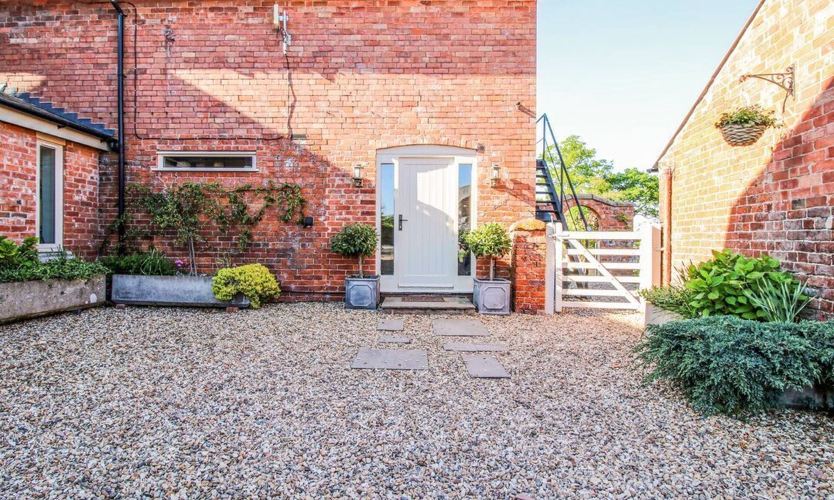 Ellesmere House | Willow Grange Annex, Ellesmere