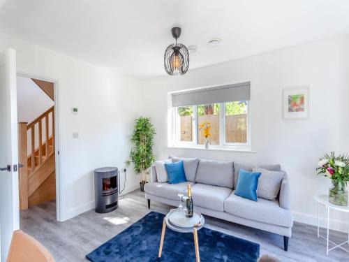 Weston-super-Mare House | Willow House