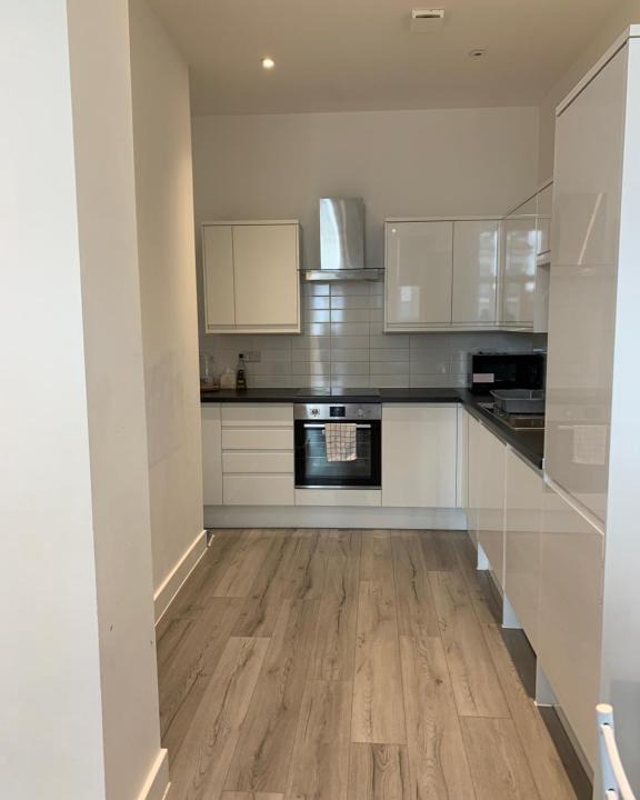 Trinity Apartment | Wimbledon Flat
