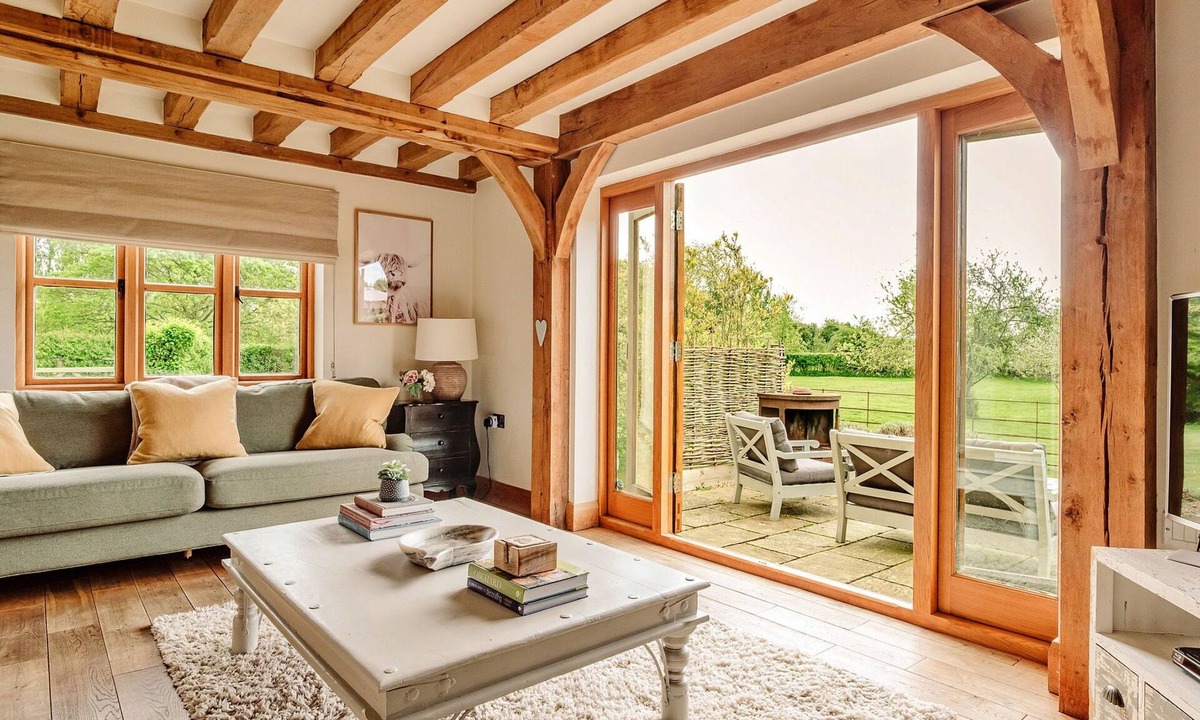 Beckford House | Windfall Cottage by Interhome