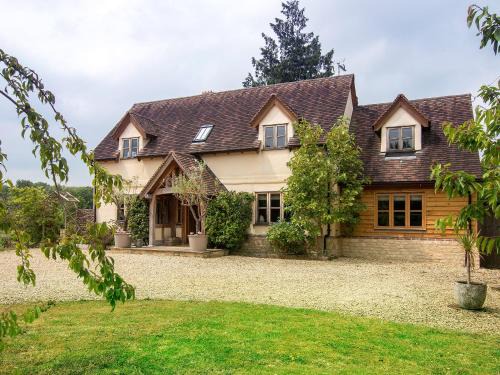Beckford House | Windfall Cottage