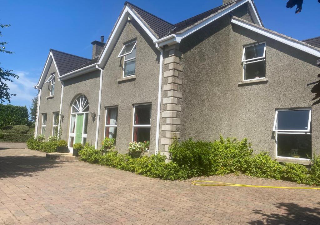 Craigavon House | Windyridge
