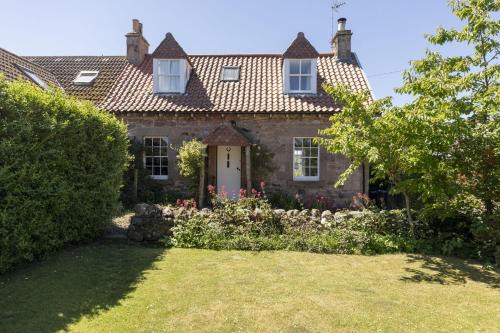 Cockburnspath House | Windyrig