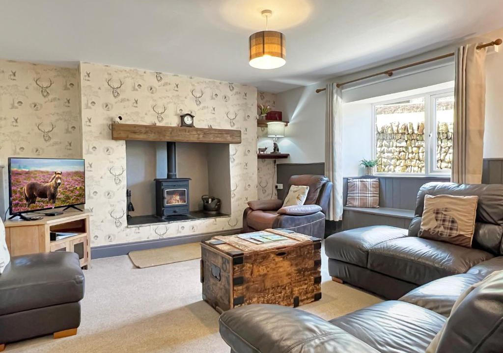 Countisbury House | Wingate Farm Countisbury