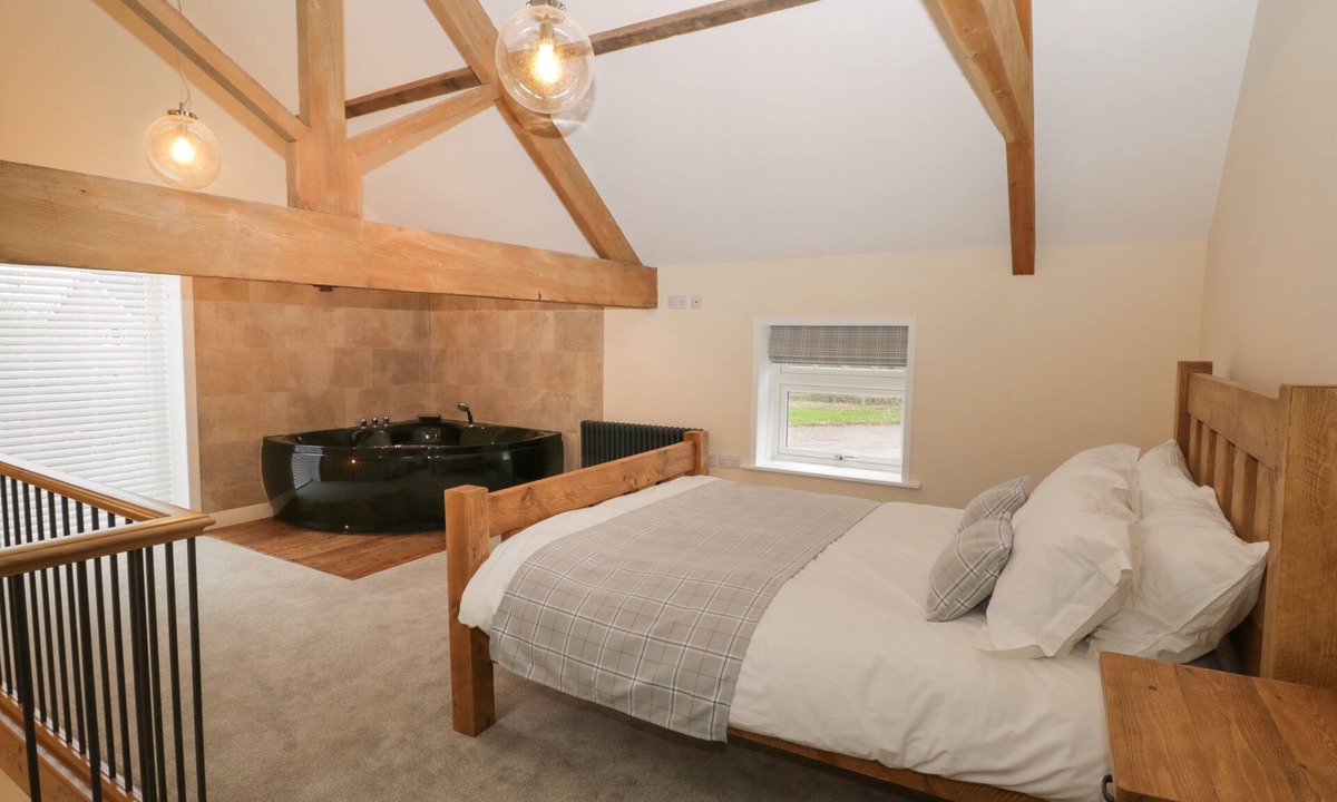 Goodmanham Cottage | Winnie's Stable
