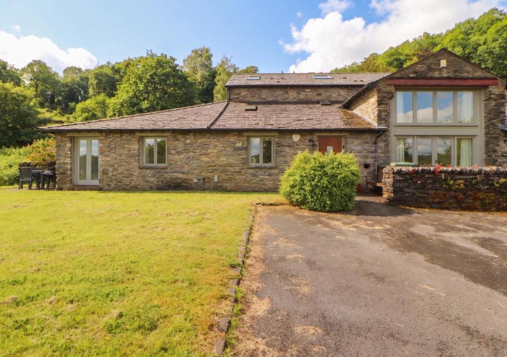 Low Newton House | Winster Fields