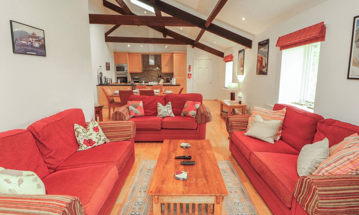 Windermere Cottage | Winster Fields