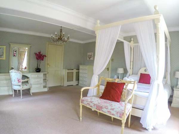 Winster House | Winster Hall