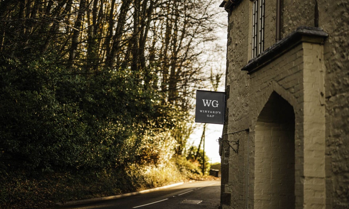Chedington Hotel | Winyard's Gap Inn