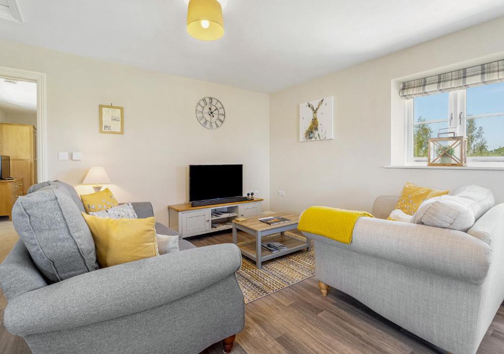 Frampton Resort | Woad Mill Barns