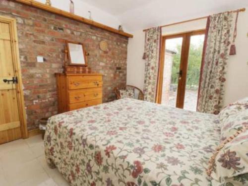 Louth House | Wolds View Cottage