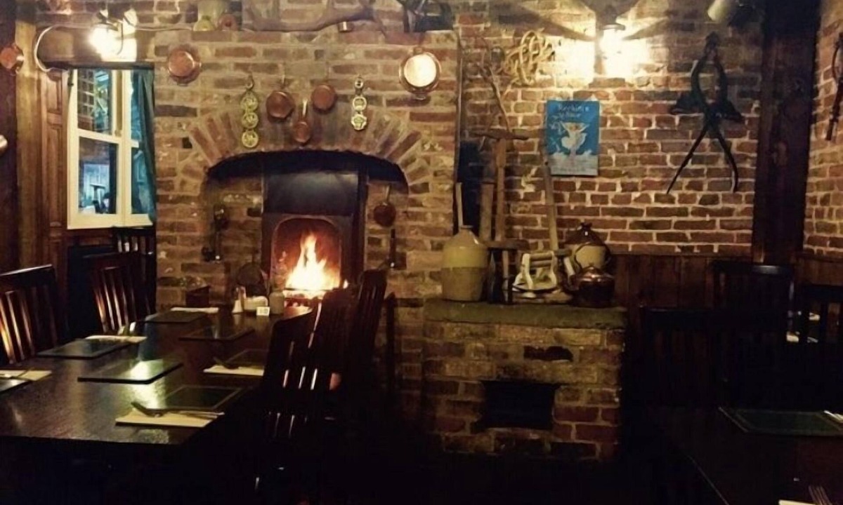 Bainton House | Wolds Village