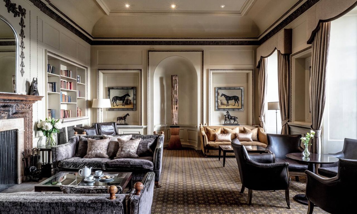 Wetherby Hotel | Wood Hall Hotel and Spa