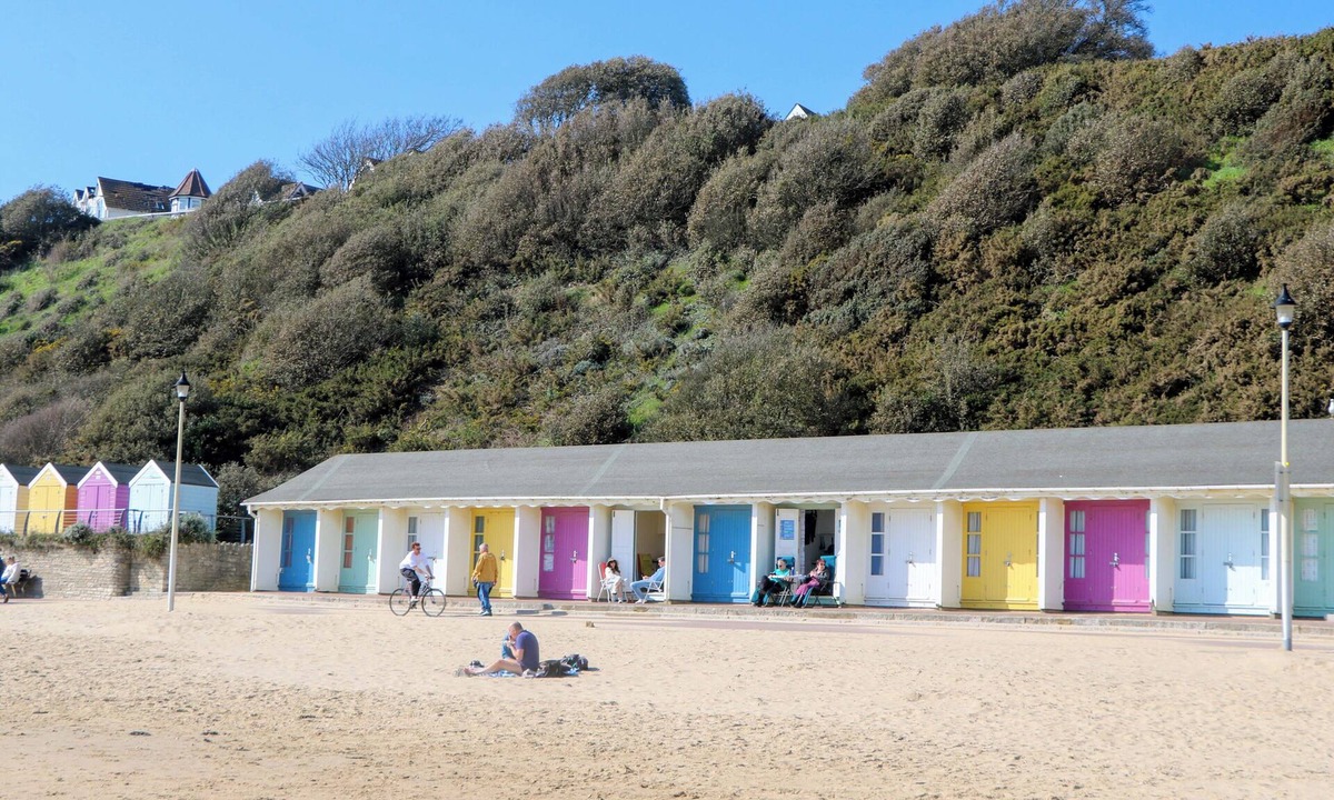 St Leonards Cottage | Woodlands House