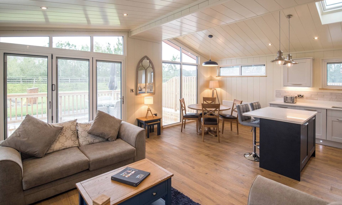 Gargrave Cottage | Wren Lodge