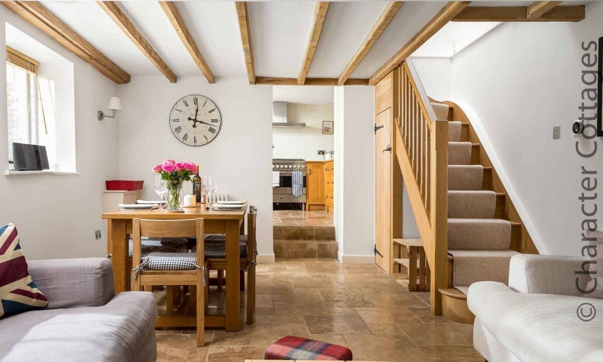 Chipping Campden Cottage | Wyncliffe
