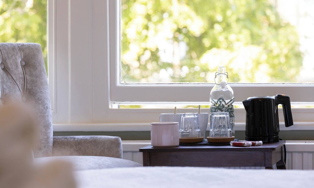 Harrogate House | Wynnstay House