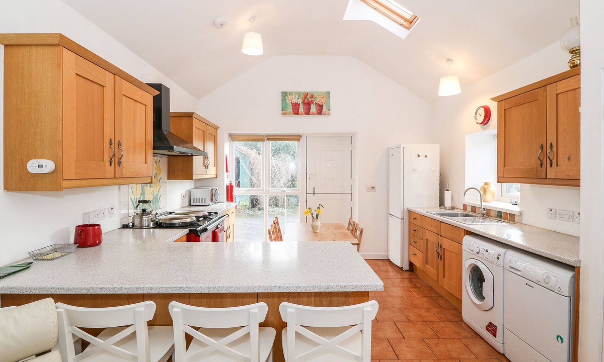 Betws Garmon Cottage | Y Buarth