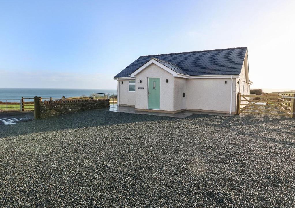 Moelfre House | Y Gorlan
