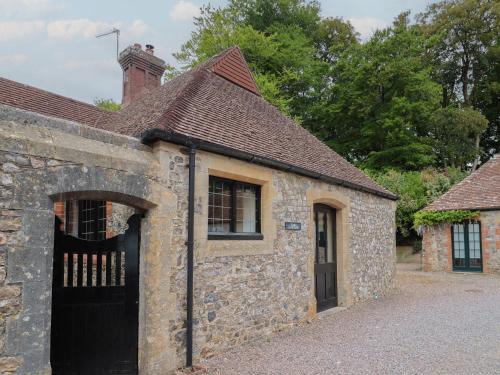 Lyme Regis House | Yard Cottage