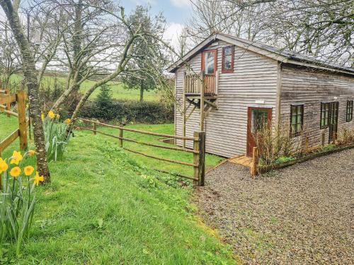Torrington House | Yarde Orchard