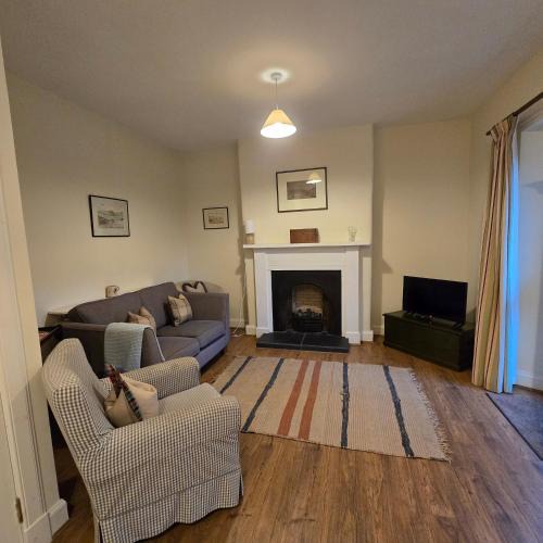Pitlochry House | Yeomans Cottage
