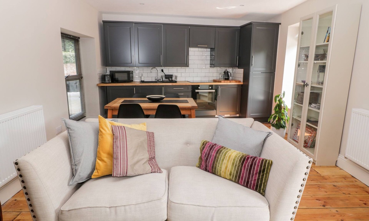 South Ferriby Cottage | Yew Tree Cottage