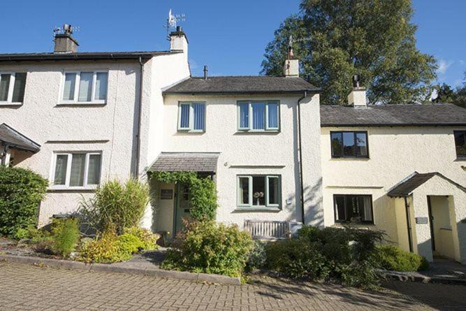 Coniston House | Yewdale Cottage Coniston
