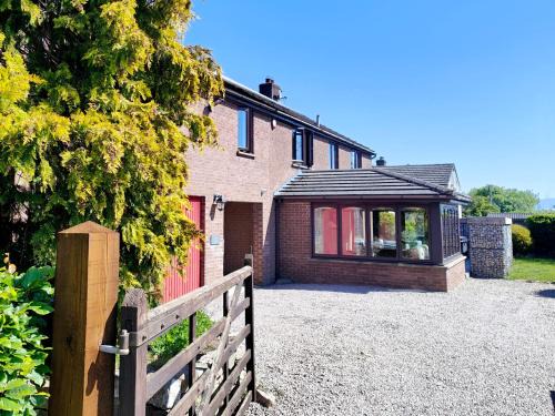 Sockbridge and Tirril House | Yewtree House