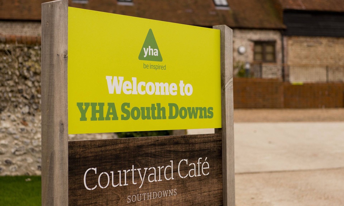 Lewes Hostel | YHA South Downs - Hostel