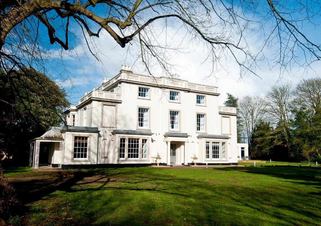Stratford-upon-Avon Hostel | YHA Stratford-Upon-Avon