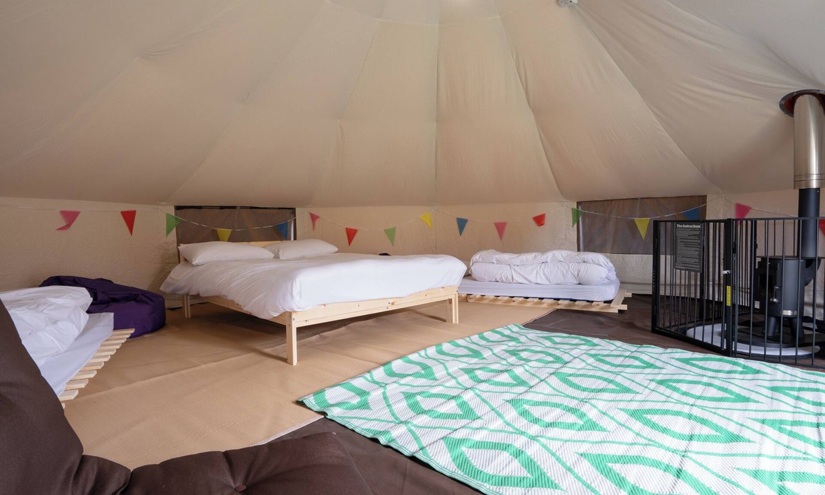 Whitby Hostel | YHA Whitby - Hostel