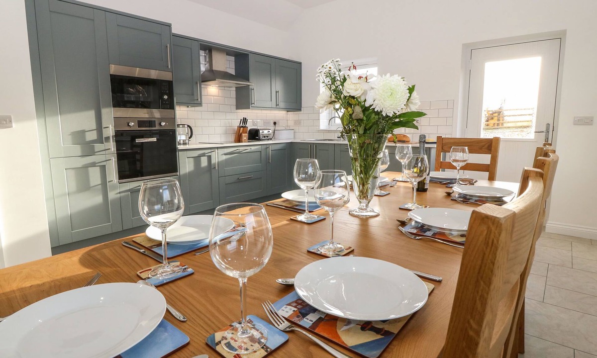 Moelfre Cottage | Yr Hen Feudy