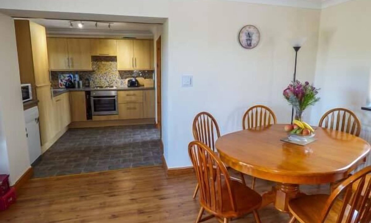 Rhyd-y-foel Cottage | Ysgubor - Barn