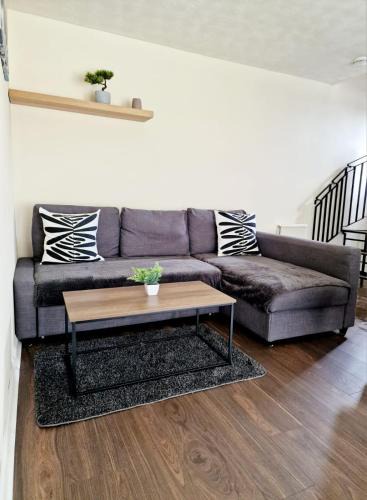 St. Davids House | Yuriko