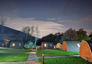 0 bedroom accommodation in Greenfield